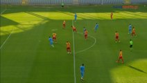 0-1 Το εντυπωσιακό γκολ του Βίκτωρα Κλωναρίδη - Κορόνα Κίελτσε 0-1 ΑΕΚ - 09.07.2017