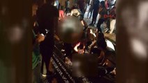Hatay'da Trafik Kontrol Noktasına Saldırı 3 Polis Yaralı
