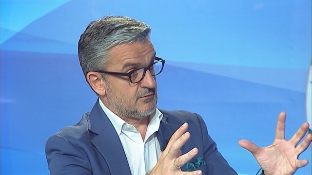 Dritan Shano i ftuar në Ora e Intervistës - Ora News
