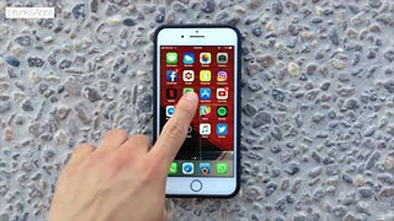 Como Descargar Musica GRATIS! Para iPhone, iPad & iPod ( SIN PC ) NUEVA APP