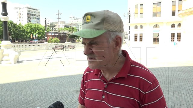 Нестабилното време лошо се одразува на здравјето на граѓаните