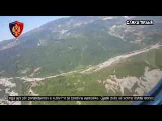 Download Video: Kryeqyteti në monitorim nga toka dhe ajri