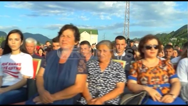 Ora News – Luan Rama: Nuk na tremb dyshja e këndshme Edi dhe zëdhënësi i tij Luli