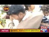 Tumkur: Three Youngsters Beaten Up For Eve Teasing