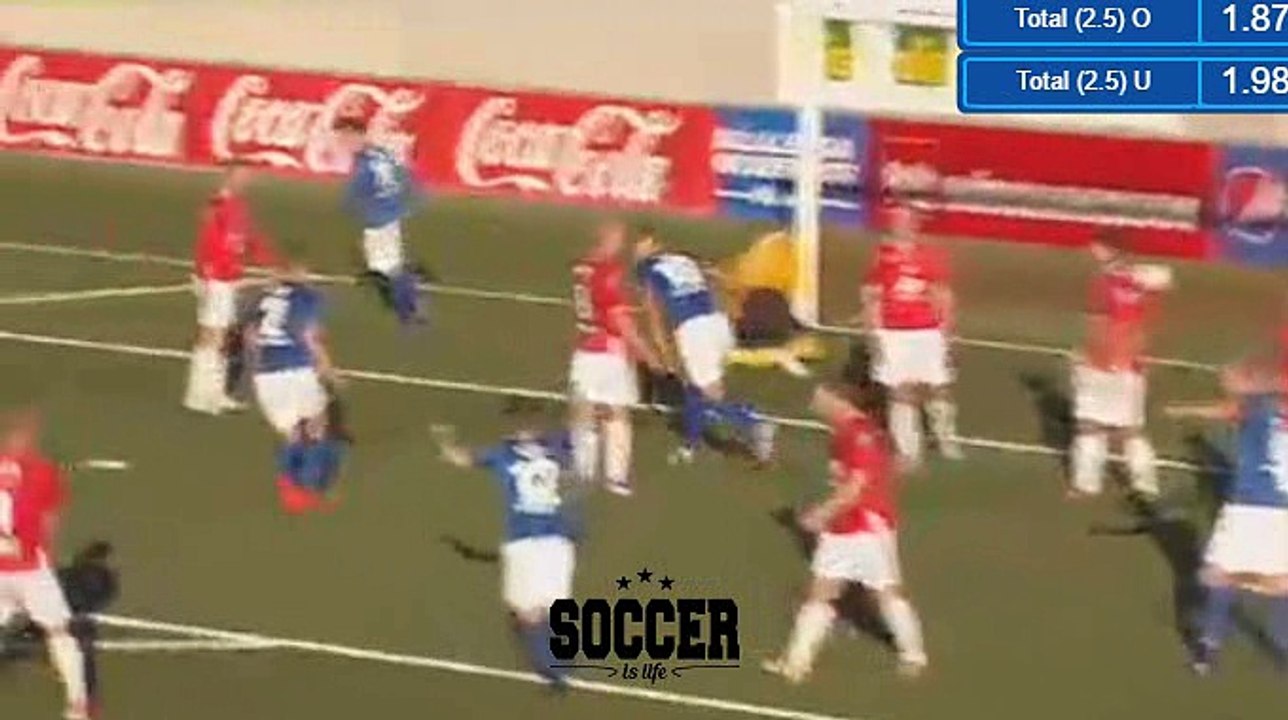Valur	0-1	Stjarnan 09.07.2017