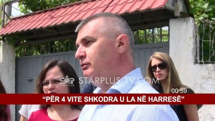 GURAKUQI: VETËM PD RIKTHEN INVESTIMET NE SHKODËR
