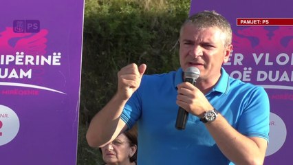 Gjiknuri: Reforma në drejtësi, garanci edhe për ekonominë