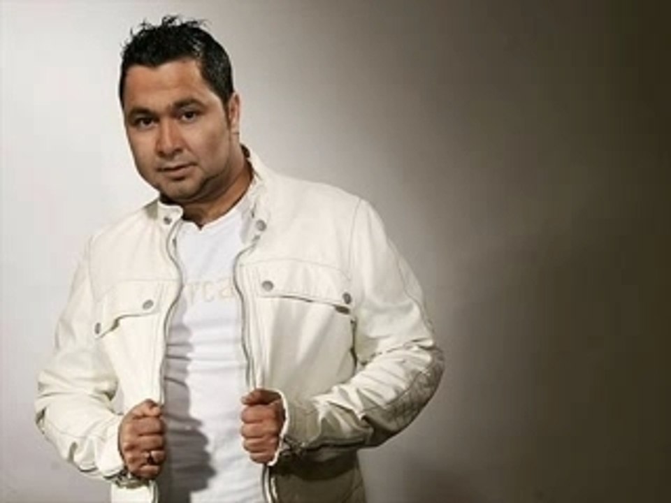 Mohamed Lamine - Wana Wana 2007