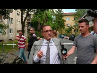 Avokati Nikolla Dodevski nuk mundet ta mbrojë Gruevskin