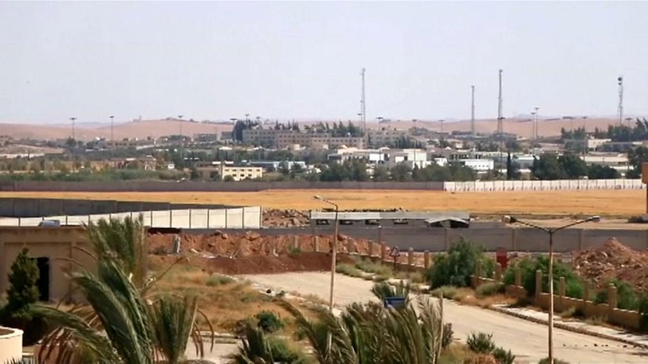 Neue feuerpause im südwesten syriens, lage "relativ ruhig"