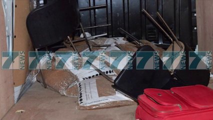 PLANI I SULMIT ME KAMION NE KONDER MUND ISHTE TEPER DRAMATIK - News, Lajme - Kanali 11