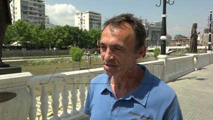 Ndryshimi i temperaturave, probleme për të sëmurët kronik