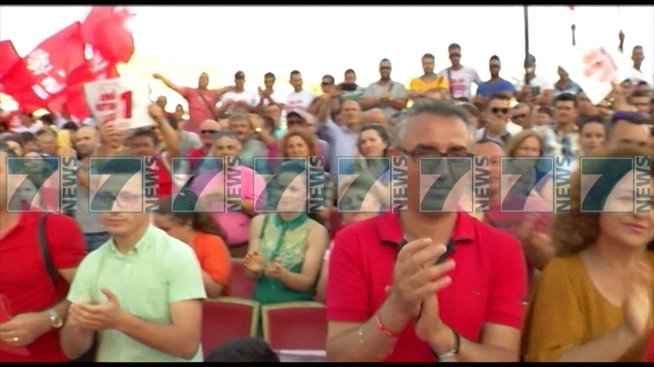 ISH KREU I LSI META FLET NGA SARANDA, "NE JEMI FORCE E PARE" - News, Lajme - Kanali 11