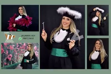 Becas Formatura e Fotos em Fortaleza