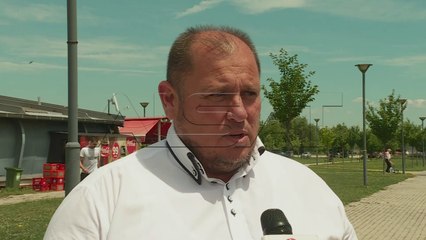 Евроатланската интеграција, приоритет на новата Влада
