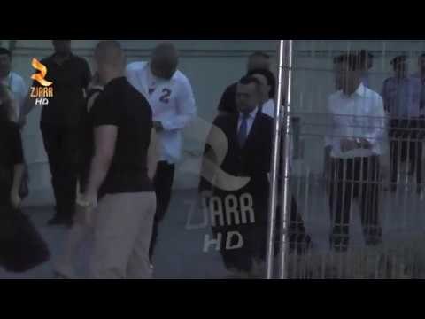 Rama Ra ... ne sheshin Skenderbej