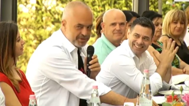 Ora News - Rama: Fatosi e tha bukur se nuk është punë timoni por destinacioni