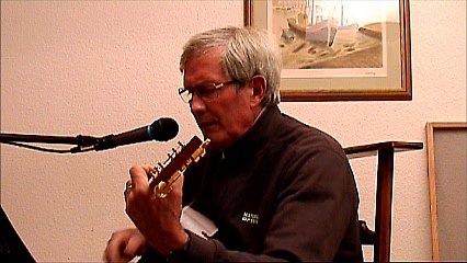 J't'aime bien Lili (Philippe Chatel Cover)