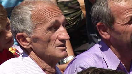 BASHA NE DIBER DHE LEZHE, “JO VOTA PER LSI DHE PDIU, NDERTOJME RRUGEN E ARBERIT, RRISIM PENSIONET” L