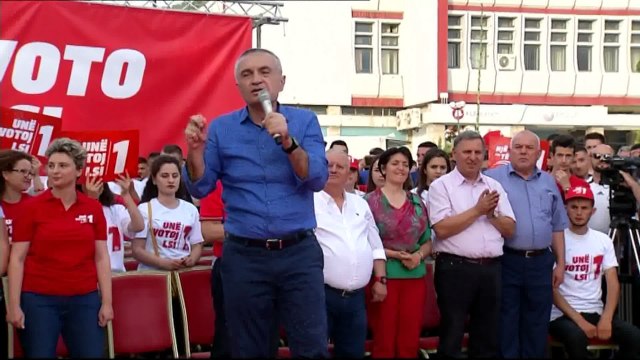 META SHPERTHEN NE AKUZA NGA LUSHNJA NDAJ DY PARTIVE TE MEDHA, “NJE MILION SHUPLAKA RAMES E BASHES” L