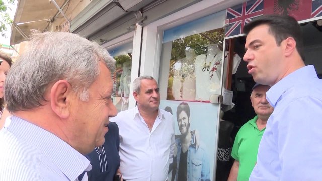 BASHA NE BURREL, KOMBINAT DHE UNAZEN E RE, PREMTON ULJE TE TAKSAVE DHE RRITJE TE PRODHIMIT LAJM