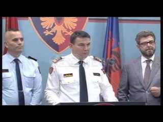 Ora News - Arrestohet ekzekutuesi i oficerit Artan Cuku, në kërkim bashkëpunëtorët