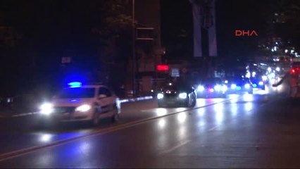 Cumhurbaşkanı Erdoğan, ABD Dışişleri Bakanı Tillerson'u Kabul Etti