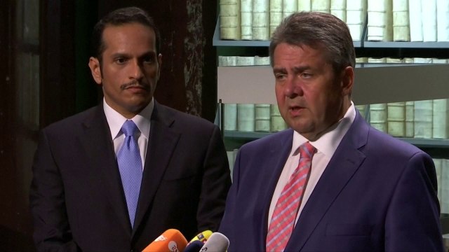 Gjermania, e shqetësuar për krizën e Katarit - Top Channel Albania - News - Lajme