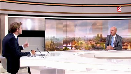 Compte professionnel de prévention : "la social-démocratie façon Macron"