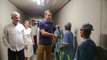 Hapet parkingu nëntokësor, Veliaj: Sheshi mori notën 10 - Top Channel Albania - News - Lajme