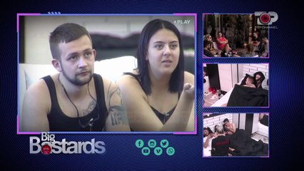 Big Bastards, 10 Qershor 2017, Pjesa 1 - Top Channel Albania