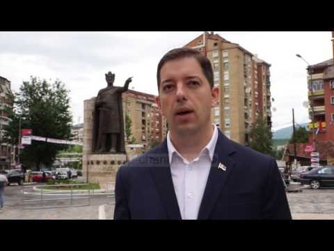 Kosovë, votojnë edhe serbët. Gjuriç, në Mitrovicë - Top Channel Albania - News - Lajme