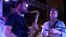 Jazz dhe kërcime salsa - Top Channel Albania - News - Lajme