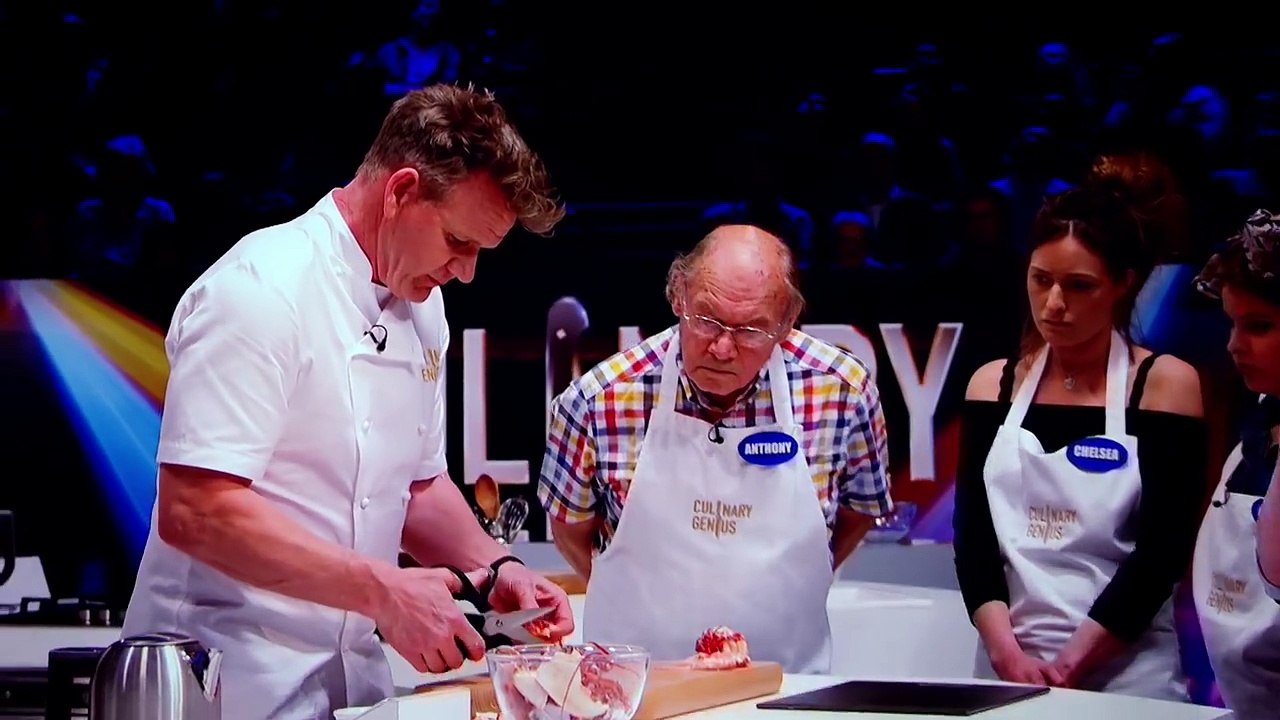 Gordon Ramsay | How to Extract ALL the Meat from a Lobster