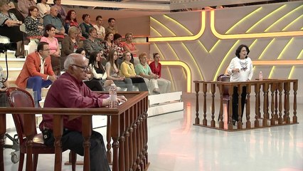 E diela shqiptare - Shihemi ne gjyq! (11 qershor 2017)