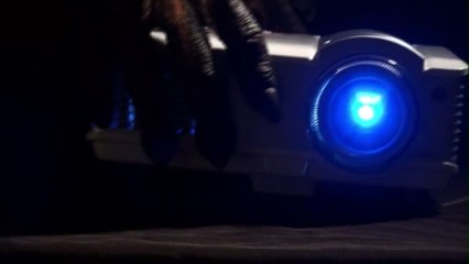 AtmosFEARfx Bone Chillers | Halloween Video Projection Special Effects