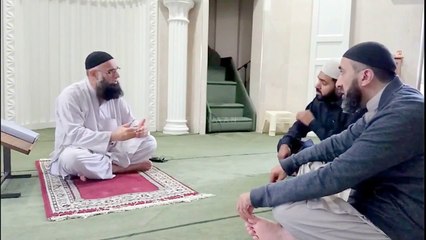 Hajj Ke Bare Mein Sawalo Jawab