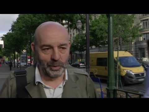 Partia e Macron, drejt triumfit në zgjedhjet parlamentare - Top Channel Albania - News - Lajme