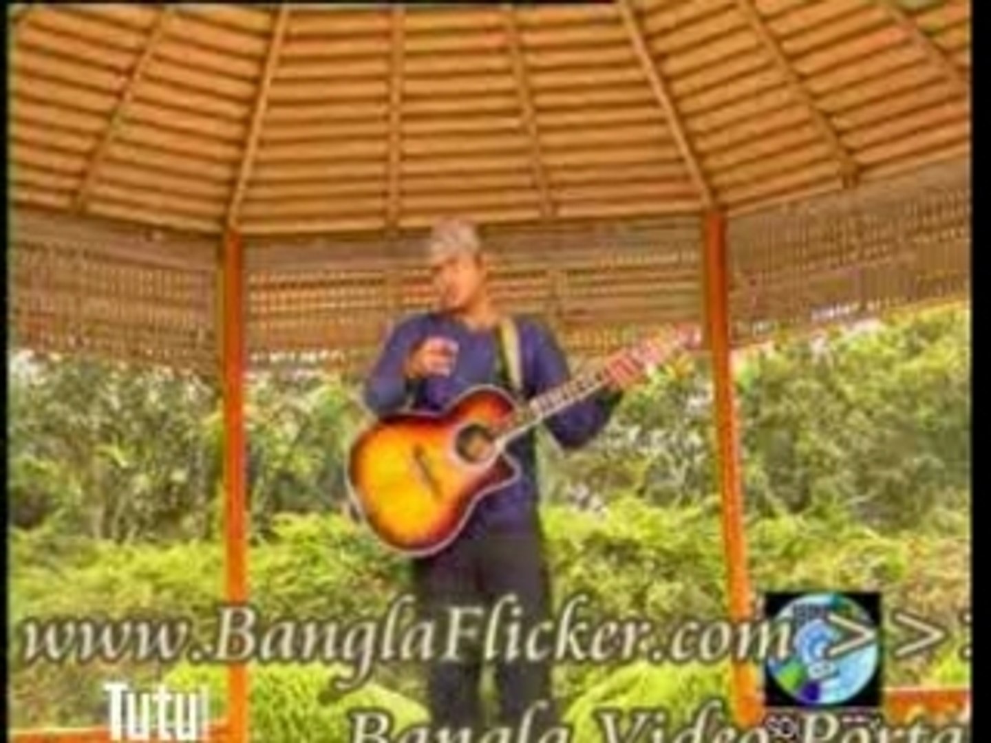 Bangla Music Song/Video: Joto hashi toto