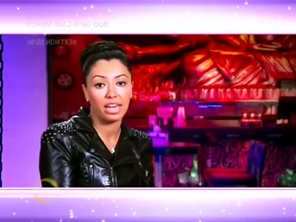 The Bad Girls Club - S 9 E 4 - Girls Gone Ham