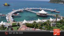 My Living  - Episodi 20//Prezantim i resortit Granada Luxury Alanya