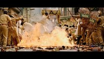 Raees 2017 | Trailer | Shah Rukh Khan | Mahira Khan | FAN Made