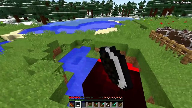 Майнкрафт : НУБ ПРОТИВ КАКАШКИ ? ~ 100% ТРОЛЛИНГ НЕВИДИМКОЙ И ЗАЩИТА ОТ НУБА / НУБИК MINECRAFT