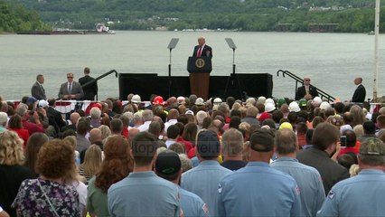 SHBA, dy kryeprokurorë padisin Trumpin - Top Channel Albania - News - Lajme