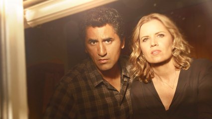 Fear the Walking Dead Season 3 Episode 8 : Children of Wrath