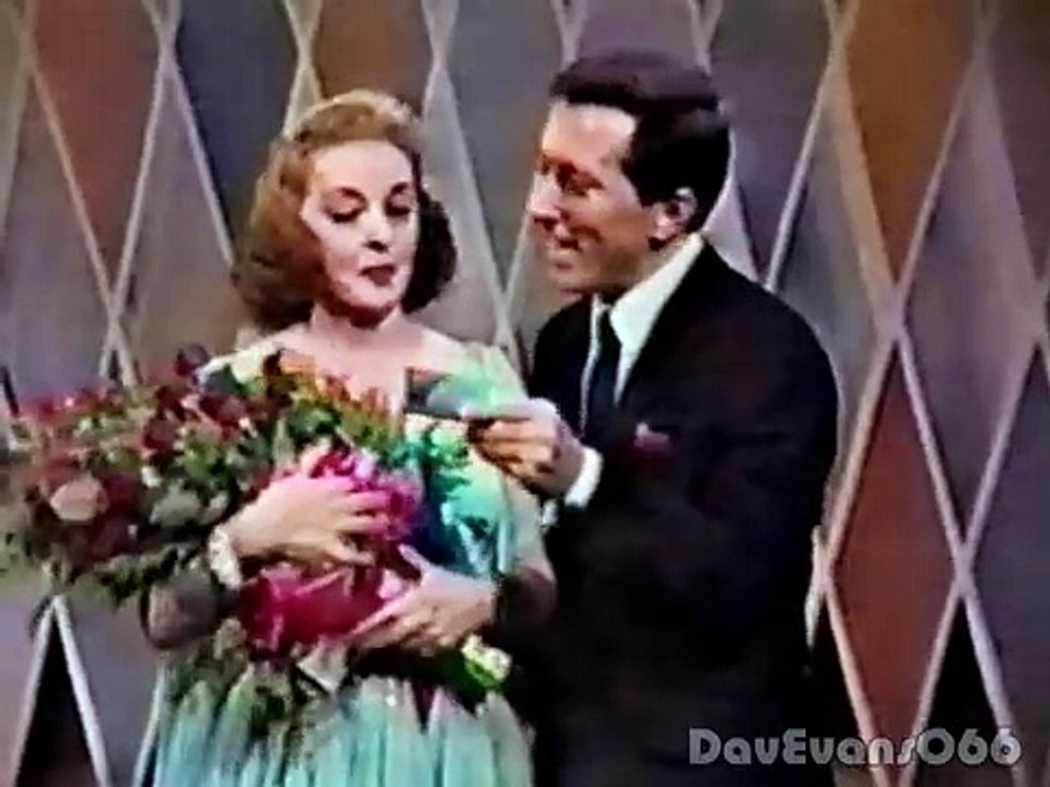 Bette Davis What Ever Happened To Baby Jane/Turn Me Loose On Broadway/Michael Row the Boat