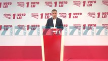 LEVIZJA SOCIALISTE PER INTEGRIM VIJON TE SULMOJE - News, Lajme - Kanali 11