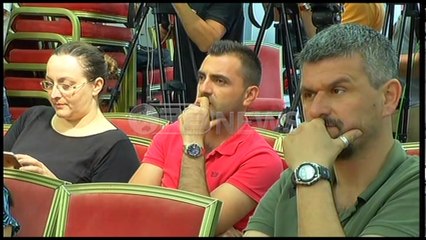 Ora News - LSI akuzon: Sistemi i korruptuar e kanabizuar se ishte Rama në krye