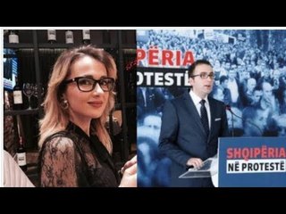 Report TV - Ministri i PD s'lejon Sekretaren e Përgjithshme të hyjë në zyrë