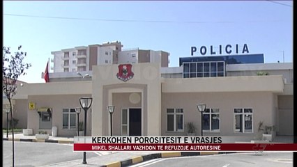 Vrasja e Artan Cukut, kërkohen porositësit - News, Lajme - Vizion Plus